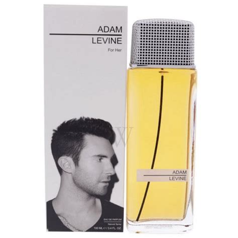 adam levine perfume price